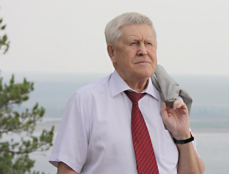 Лидер коммунистов Якутии Виктор Губарев: Защитим кандидатов-коммунистов!