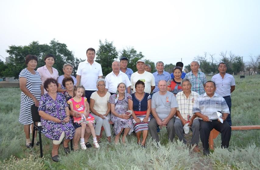Республика Калмыкия. Доводы депутатов-коммунистов нашли понимание