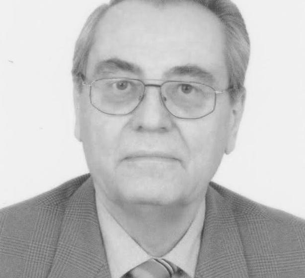 Патриот России: памяти нашего товарища Юлия Александровича Квицинского