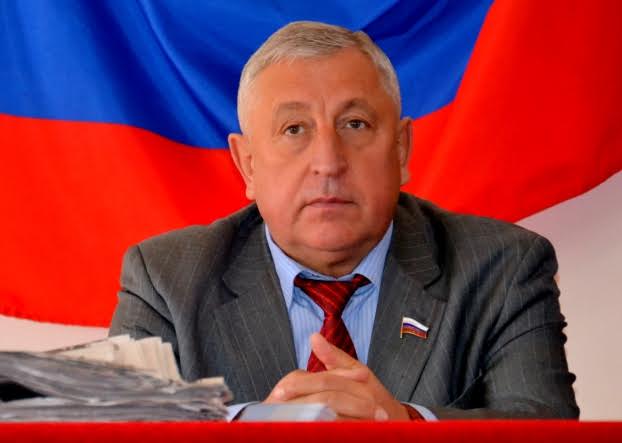 Краснодарский край. «Эсер» пытался снять с выборов коммуниста Николая Харитонова. Не вышло
