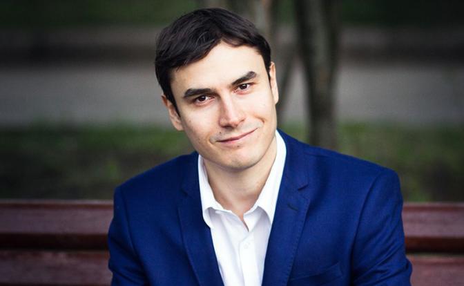 Сила слова. Писатель Сергей Шаргунов защитил жителей Алтайского края