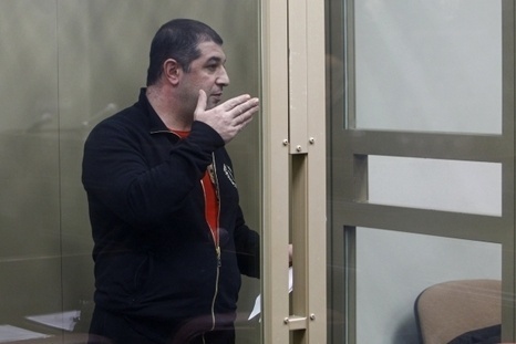 beyvora.ru: Суд вынес приговор банде краснодарского депутата-единоросса