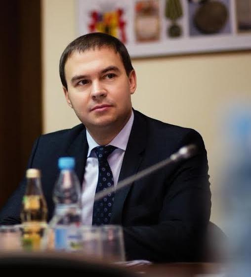 Юрий Афонин в «Независимой газете»: Социализм – это снова модно