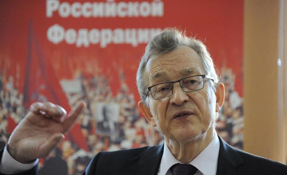 Владимир Поздняков: «Власть не должна так относиться к оппозиции!»