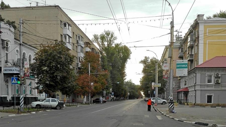 О.Н. Алимова: Терпение народа на пределе!