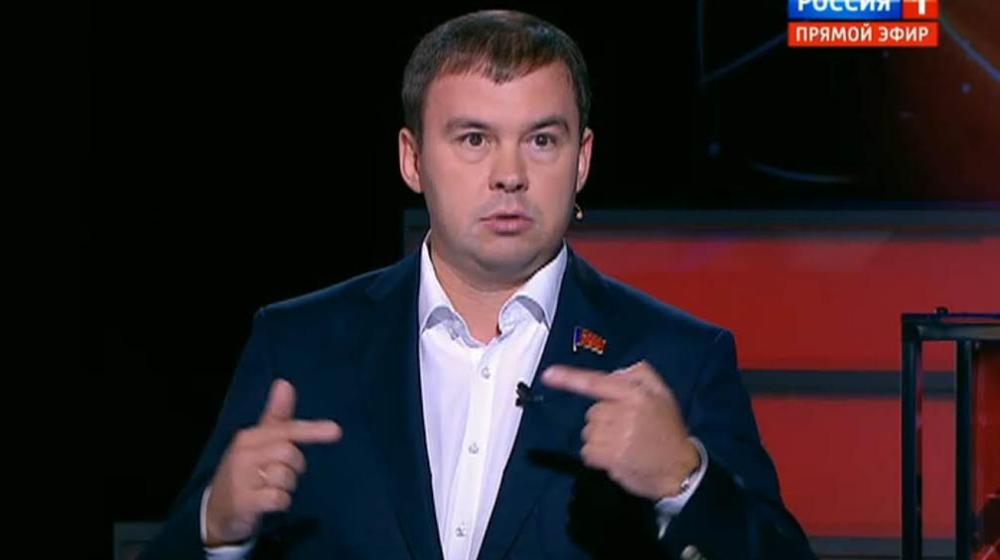 Юрий Афонин: «Социальные корни терроризма – бедность и безработица»
