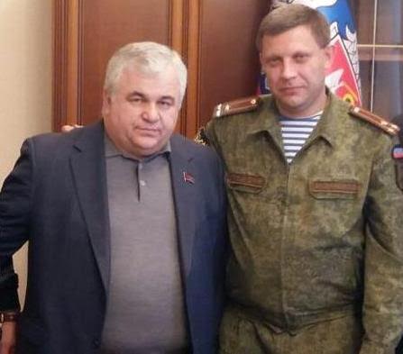 К.К. Тайсаев: «Чтобы безвременье закончилось…»