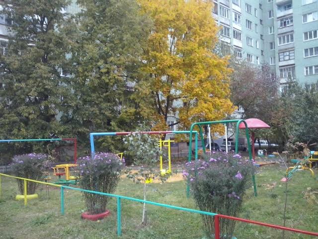 Орловские коммунисты организовали праздник в Международный день пожилых людей