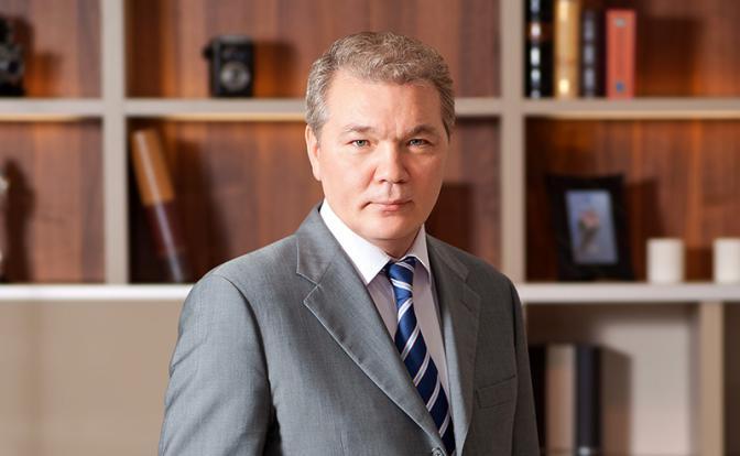 Л.И. Калашников: "США использовали перемирие для перевооружения повстанцев"