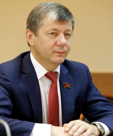 Д.Г. Новиков: Экономическое развитие России – лучшая защита от военной угрозы