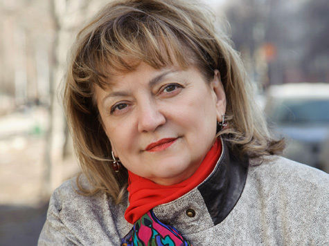 Ольга Алимова об истерике единороссов в СМИ Саратовской области: Прежде чем обвинять Рашкина в "предательстве Родины" заслужите включение в западные санкционные списки 