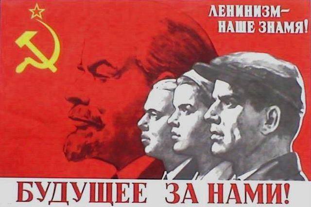 Публицист Валентин Симонин: Воспоминание о будущем