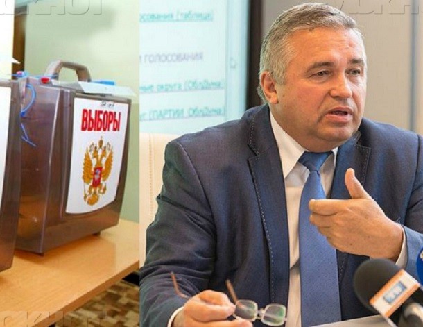 Проверка ЦИКа по запросу КПРФ подтвердила причастность облизбиркома к нарушениям при надомном голосовании в Воронежской области