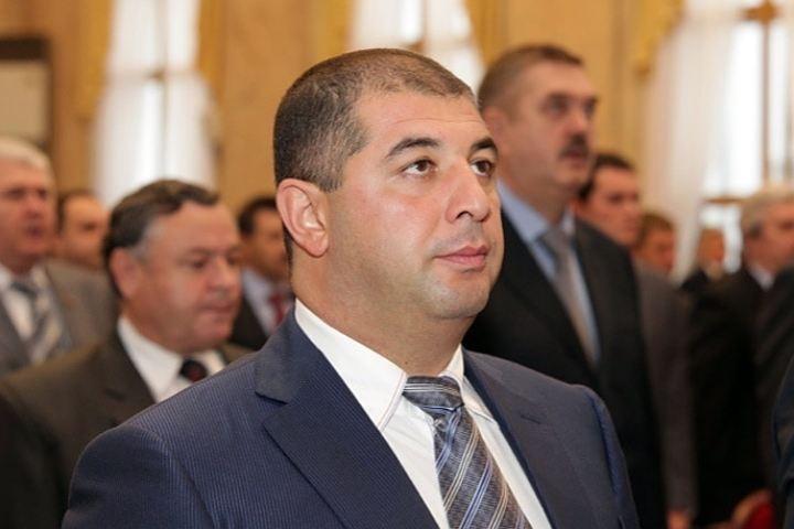Суд в Ростове-на-Дону приговорил кубанского экс-депутата от "Единой России" Зиринова, обвиняемого в бандитизме, к 22 годам колонии