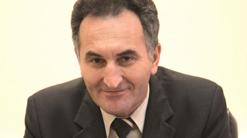 Н.И. Васильев: «Выборы прошли – борьба продолжается!»