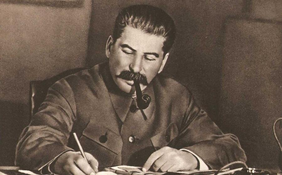 Планы Сталина, о которых неплохо было бы знать новому поколению