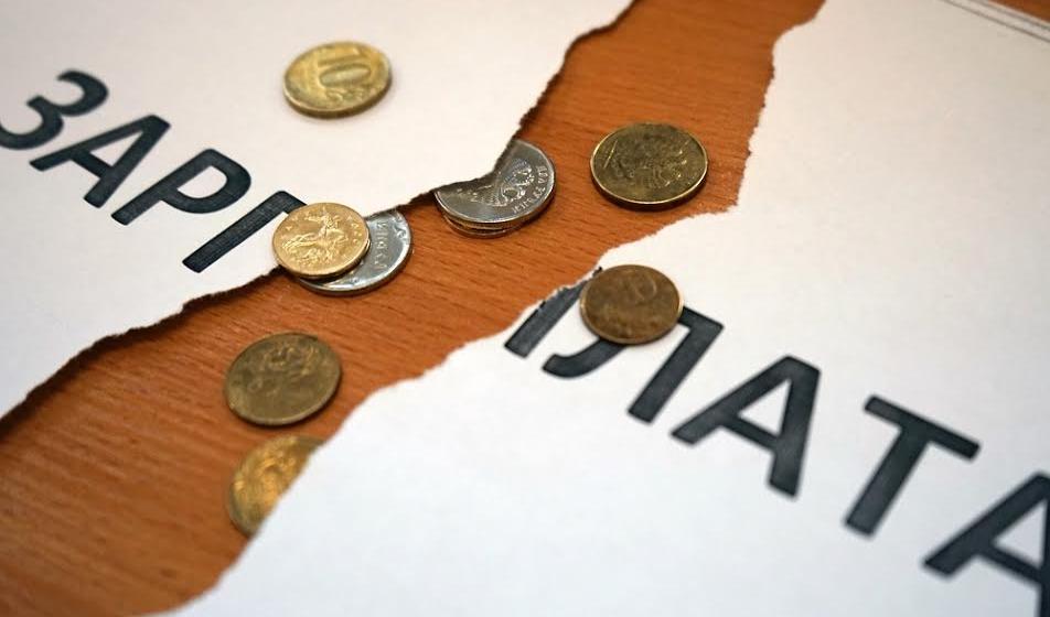 Депутат Липецкого облсовета Н.В. Разворотнев подключился к проблеме невыплат зарплаты работникам Усманского молзавода