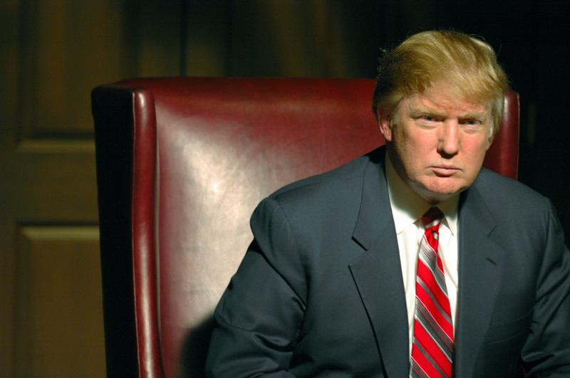 Вячеслав Тетёкин: "Кто для нас лучше: Трамп или Клинтон? Хрен редьки не слаще!"