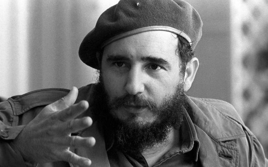 ​Иван Мельников о смерти Фиделя Кастро: Он символ XX века, символ преданности идеям