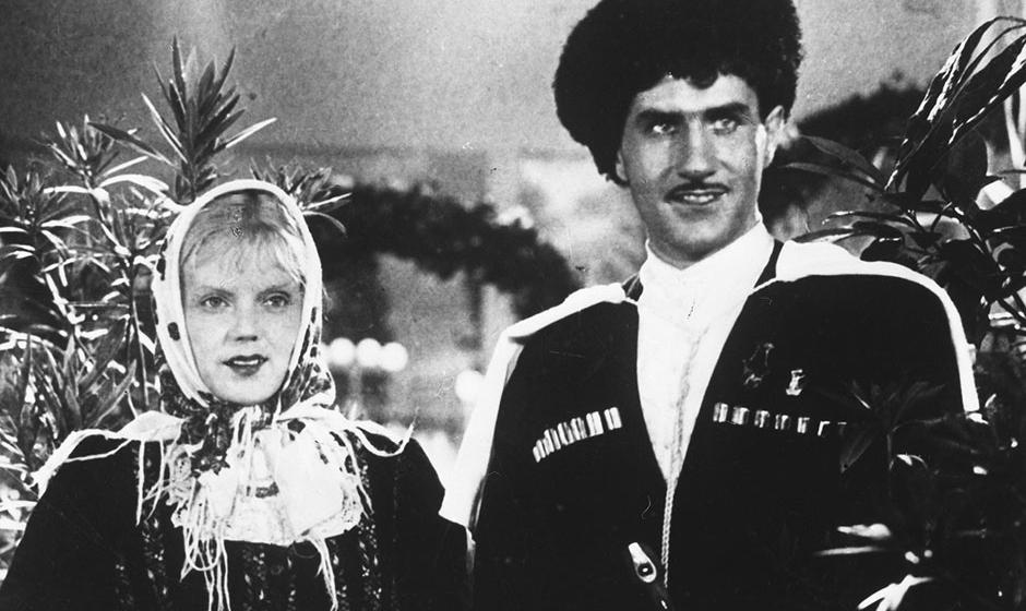 Друга мы никогда не забудем…