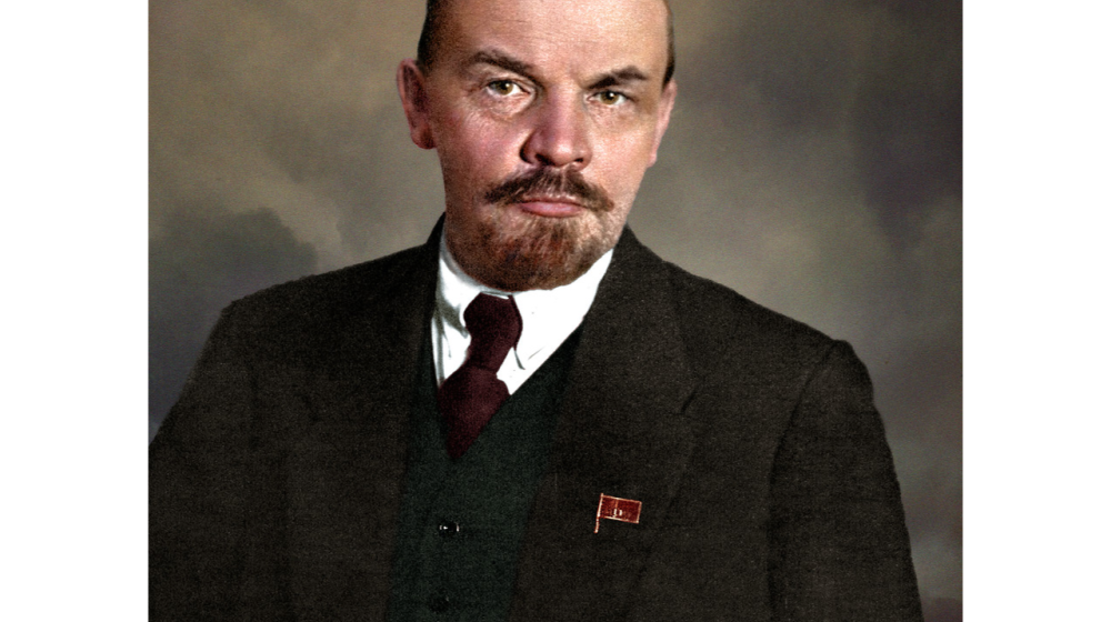 Г.А. Зюганов: Поклонская Ленину в подметки не годится!