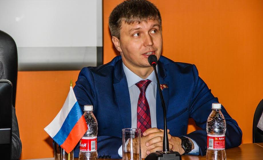 В Астрахани стартовал Федеральный спортивно-просветительский проект «Наследие  победителей»