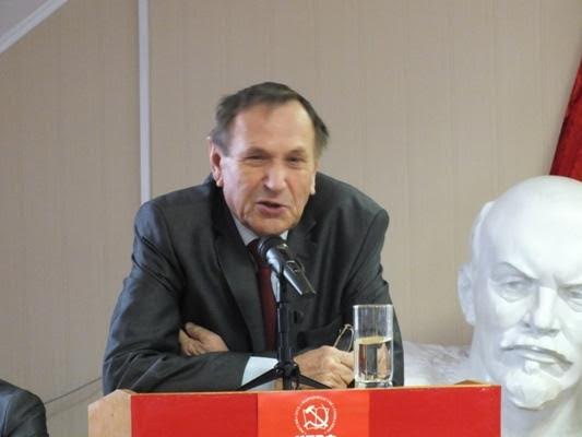 Ставропольский край. Практика социализма Ивана Богачёва или Исповедь «заблудшего» коммерсанта