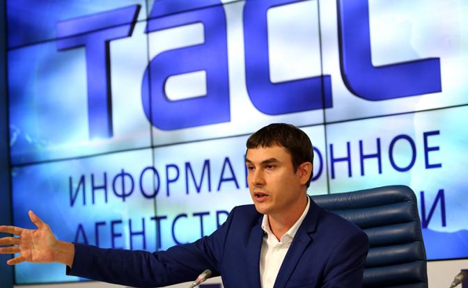 Круче кино. Сергей Шаргунов о будничности беспредела
