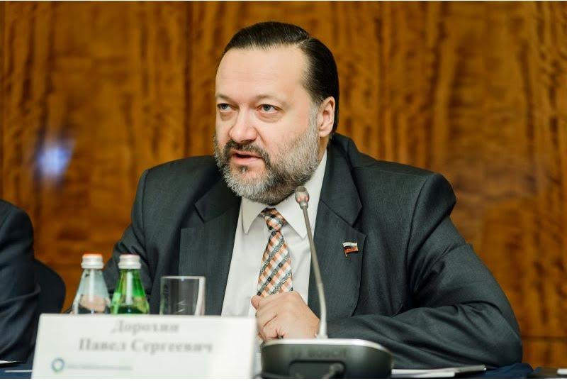 П.С. Дорохин: «Поднимать острые вопросы взаимодействия Министерства обороны и предприятий ОПК недостаточно. Их надо решать!»