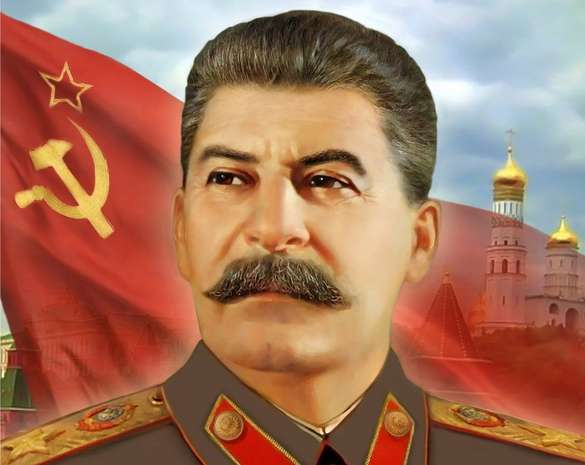 Что было сделано в Советском Союзе под руководством И.В. Сталина