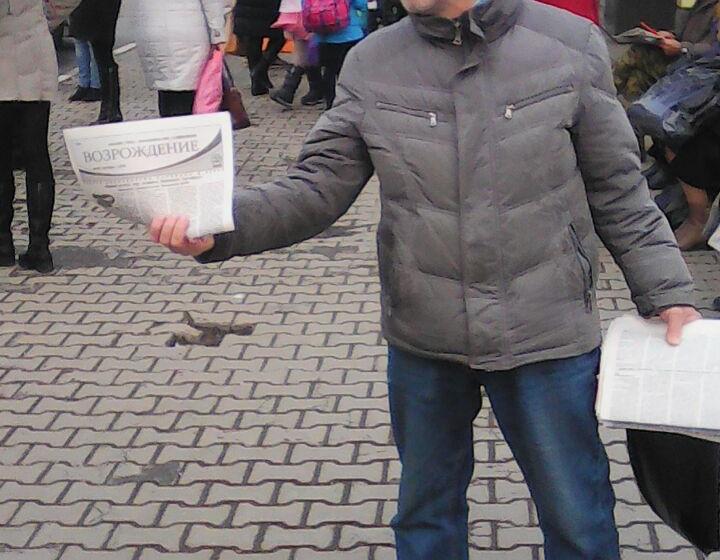 Южно-Сахалинские коммунисты приглашают жителей на митинг в честь 99-й годовщины Великой Октябрьской социалистической революции