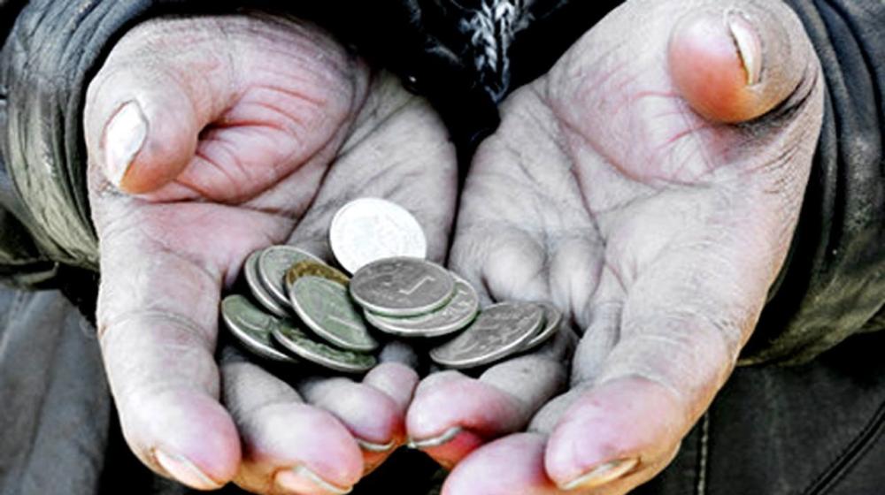 Десятая часть россиян владеет 90% богатства страны