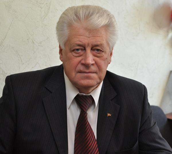 Валерий Гайдым: "Поздравительные речи Жириновского в адрес Трампа ничего, кроме стыда, не вызывают"