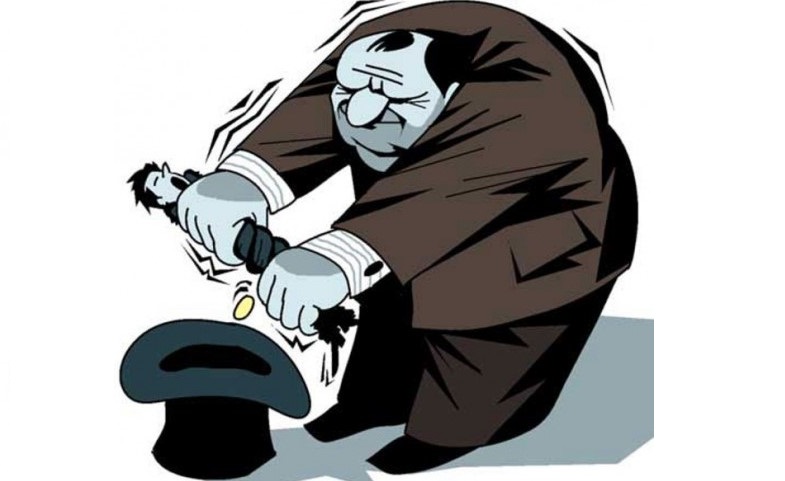 Известия: КПРФ защитит трудящихся от недобросовестных работодателей