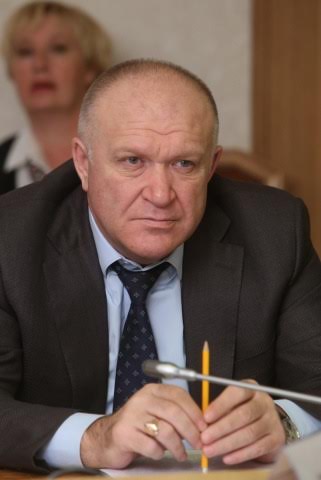 Анатолий Бифов провел личный прием граждан в общественной приемной Госдумы