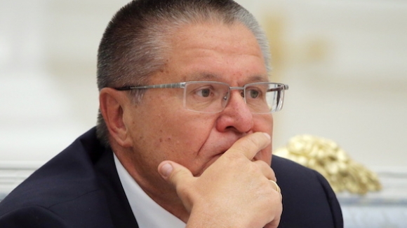 Известия: Глава Минэкономразвития  Улюкаев пойман с поличным при получении взятки
