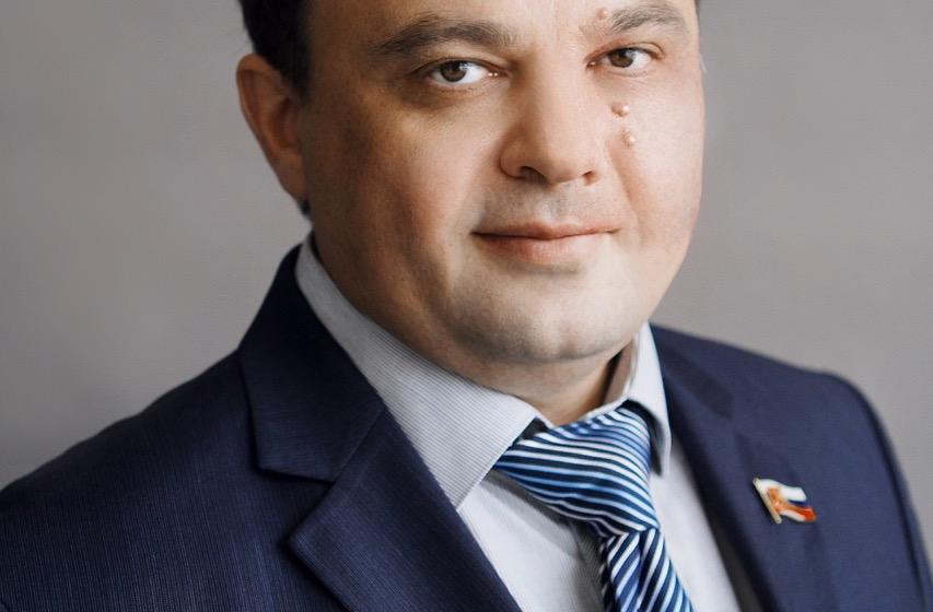 Депутат-коммунист Городской Думы Вологды Олег Ершов:  "Эпоха  мэра  Шулепова"  оставила вологжанам    2-х миллиардный    муниципальный долг"