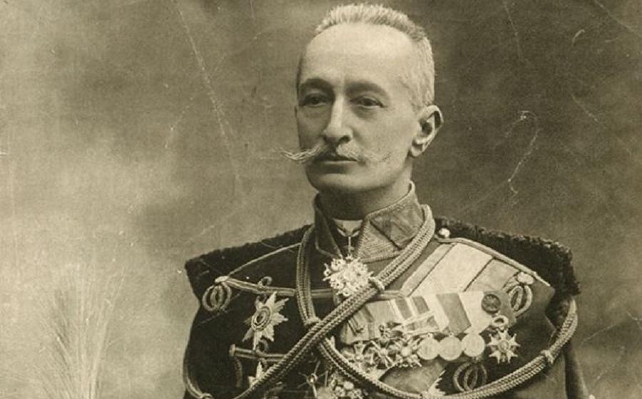 Не принято говорить, что Брусилов стал красным генералом