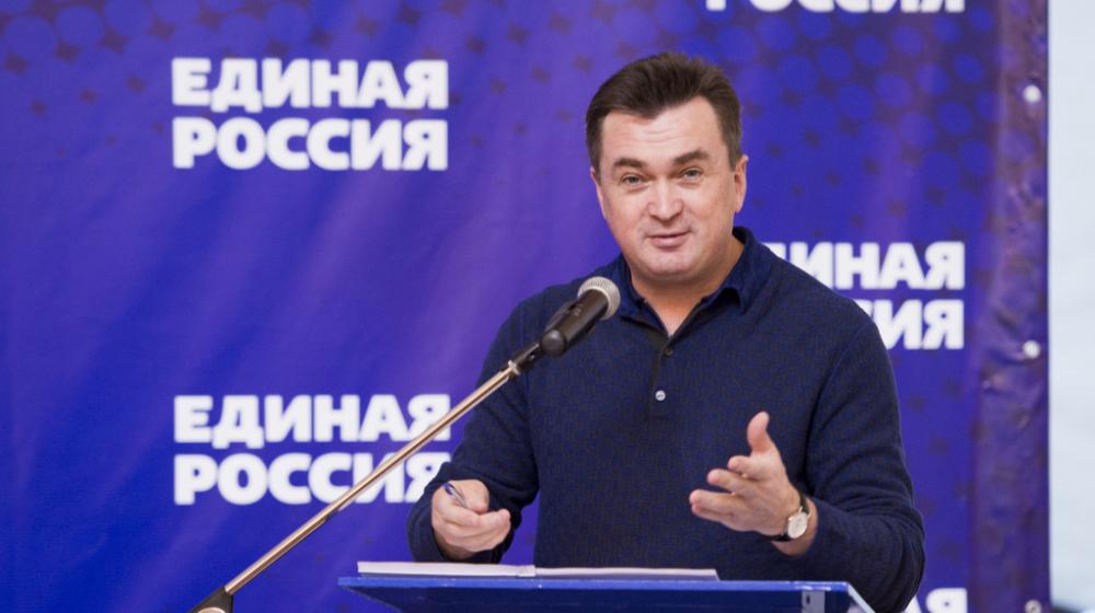 beyvora.ru: В окружении губернатора Приморья Владимира Миклушевского продолжаются задержания и отставки