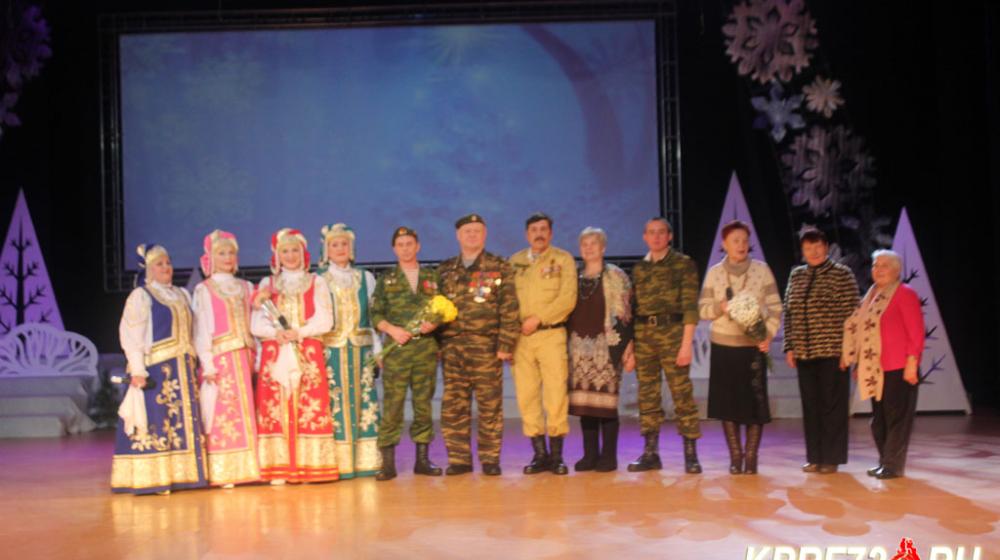 В 2017 году проведены Дни КПРФ в десяти районах и городах Тюменской области 