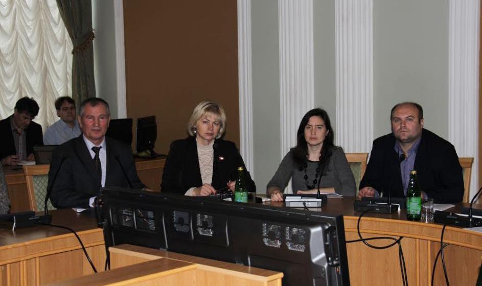 Фракция КПРФ в Рязанской городской Думе не поддержала проект бюджета на 2017 год и плановый период 2018-2019 г.г.