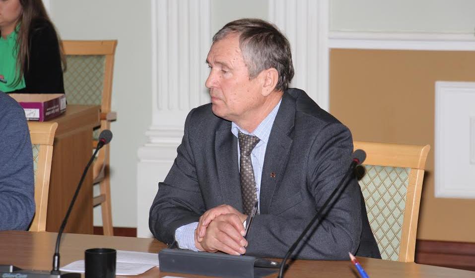 Рязань. Льготы пенсионерам и студентам сокращаются