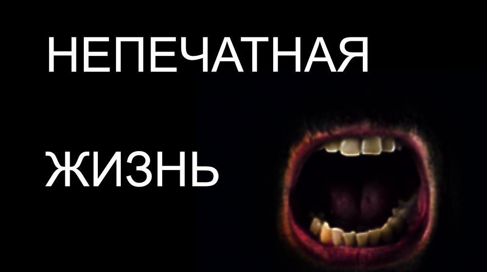 «Непечатная жизнь и ее печатные грани». Сатирические заметки публициста Владимира Бровкина