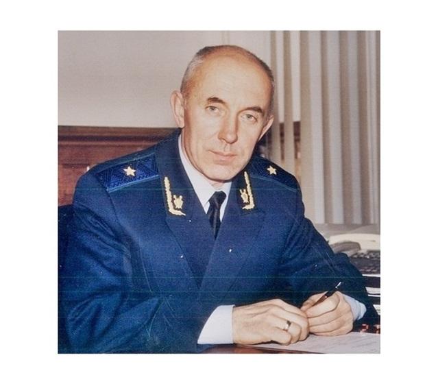 Татарстан. Депутат Госдумы Ю.П. Синельщиков провёл приём граждан