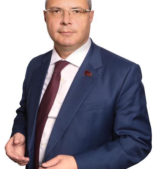 С.А. Гаврилов: Работа НКО повысит качество социальных услуг самым незащищенным жителям России