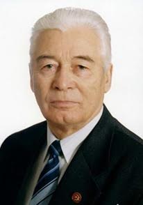 Республика Татарстан. Памяти товарища М.Ш. Бибишева