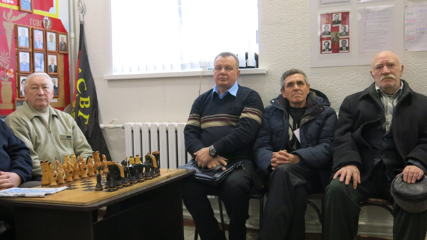 В Чувашии на кустовых совещаниях партактива обсуждены вопросы совершенствования организационно-партийной, кадровой и идеологической работы в новых условиях