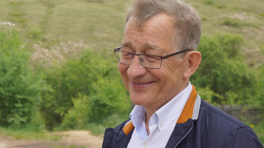 Владимир Поздняков рассказал о том, что удалось сделать для жителей Забайкальского края