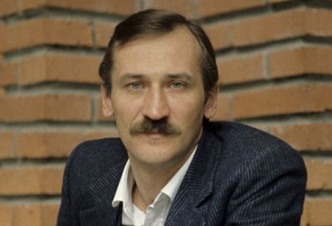 «Про Филатова-стрельца…». Статья о творчестве известного актера и поэта к его 70-летнему юбилею