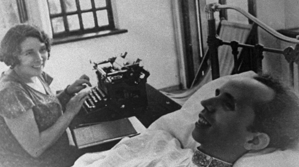Так закалялась сталь: как слепой Николай Островский писал свой знаменитый роман
